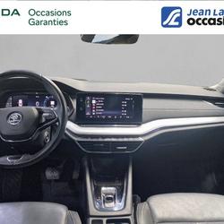 Skoda Octavia Octavia 2.0 TDI 150 ch DSG7 Style SEYNOD
