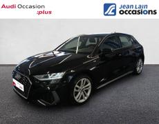Audi A3 Sportback Cessy