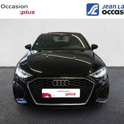 Audi A3 Sportback A3 Sportback 35 TDI 150 S tronic 7 Cessy