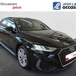 Audi A3 Sportback A3 Sportback 35 TDI 150 S tronic 7 Cessy