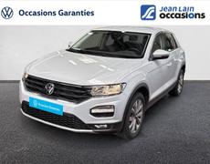 Volkswagen T-Roc Chambéry