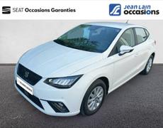 Seat Ibiza Reventin-Vaugris