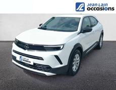 Opel Mokka Seyssinet-Pariset