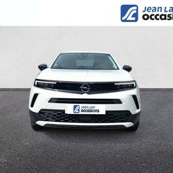 Opel Mokka Mokka 1.2 Turbo 100 ch BVM6 Edition Seyssinet-Pariset