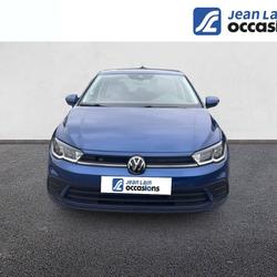 Volkswagen Polo Polo 1.0 TSI 95 S&S DSG7 Life Plus Cessy