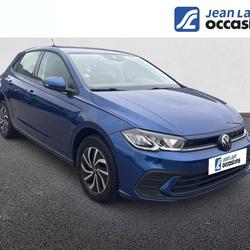 Volkswagen Polo Polo 1.0 TSI 95 S&S DSG7 Life Plus Cessy