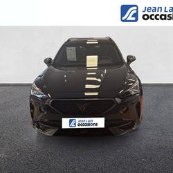 Cupra Formentor Formentor 1.5 TSI 150 ch DSG7 V La Motte-Servolex