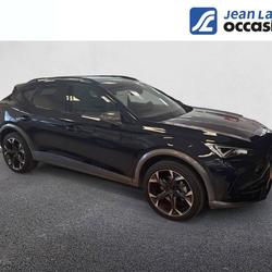 Cupra Formentor Formentor 1.5 TSI 150 ch DSG7 V La Motte-Servolex