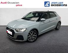 Audi A1 Sportback SEYNOD