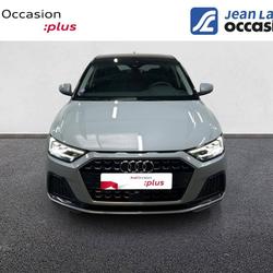 Audi A1 Sportback A1 Sportback 25 TFSI 95 ch BVM5 Design SEYNOD