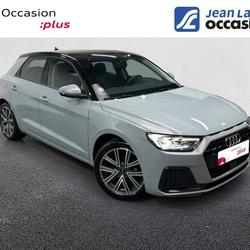 Audi A1 Sportback A1 Sportback 25 TFSI 95 ch BVM5 Design SEYNOD