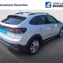 Volkswagen Taigo Taigo 1.0 TSI 116 DSG7 VW Edition Voiron
