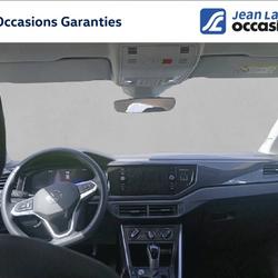 Volkswagen Taigo Taigo 1.0 TSI 116 DSG7 VW Edition Voiron