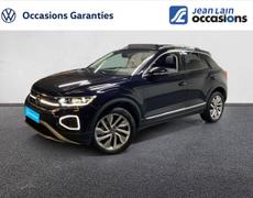 Volkswagen T-Roc SEYNOD