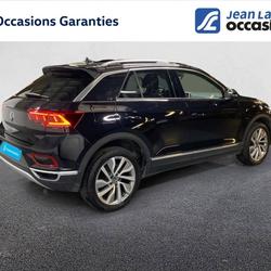 Volkswagen T-Roc T-Roc 1.5 TSI EVO 150 Start/Stop DSG7 Style Exclusive SEYNOD