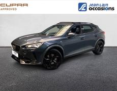 Cupra Formentor SEYNOD