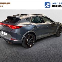 Cupra Formentor Formentor 1.4 e-HYBRID 245 ch DSG6 VZ SEYNOD