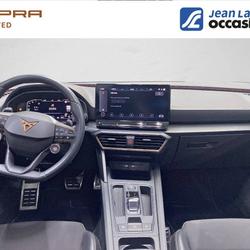 Cupra Formentor Formentor 1.4 e-HYBRID 245 ch DSG6 VZ SEYNOD