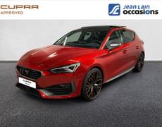 Cupra Leon Chambéry
