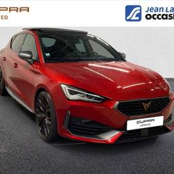 Cupra Leon Leon 2.0 TSI 300 ch DSG7 VZ Chamb&eacute;ry