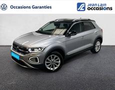 Volkswagen T-Roc SEYNOD