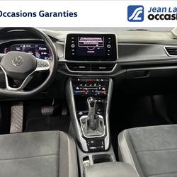 Volkswagen T-Roc T-Roc 1.5 TSI EVO 150 Start/Stop DSG7 Style SEYNOD