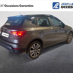 Seat Arona Arona 1.0 TSI 95 ch Start/Stop BVM5 Copa Ville-la-Grand