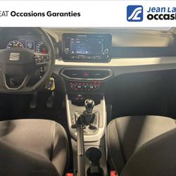 Seat Arona Arona 1.0 TSI 95 ch Start/Stop BVM5 Copa Ville-la-Grand