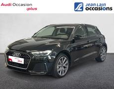 Audi A1 Sportback Cessy