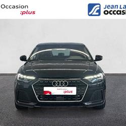 Audi A1 Sportback A1 Sportback 30 TFSI 110 ch S tronic 7 Advanced Cessy