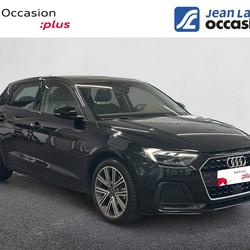 Audi A1 Sportback A1 Sportback 30 TFSI 110 ch S tronic 7 Advanced Cessy