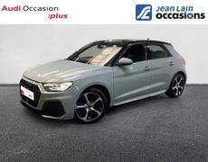 Audi A1 Sportback SEYNOD
