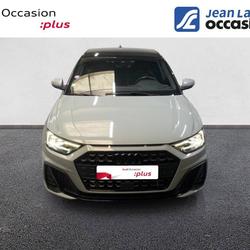 Audi A1 Sportback A1 Sportback 30 TFSI 110 ch S tronic 7 S Line SEYNOD