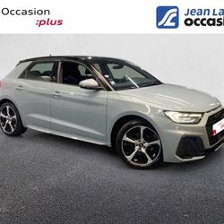 Audi A1 Sportback A1 Sportback 30 TFSI 110 ch S tronic 7 S Line SEYNOD