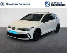 Volkswagen Golf 8 Cessy