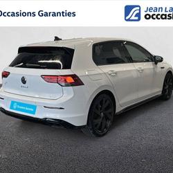 Volkswagen Golf 8 Golf 1.5 eTSI OPF 150 DSG7 R-Line Cessy