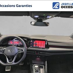 Volkswagen Golf 8 Golf 1.5 eTSI OPF 150 DSG7 R-Line Cessy