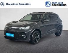 Volkswagen Tiguan Cessy