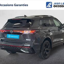 Volkswagen Tiguan Tiguan 2.0 TDI 150ch DSG7 R-Line Cessy