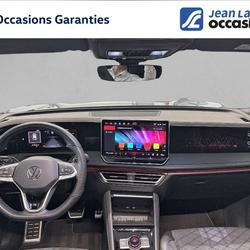 Volkswagen Tiguan Tiguan 2.0 TDI 150ch DSG7 R-Line Cessy