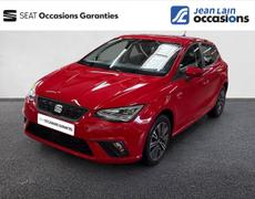 Seat Ibiza Seyssinet-Pariset