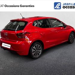 Seat Ibiza Ibiza 1.0 TSI 95 ch S/S BVM5 Copa Seyssinet-Pariset