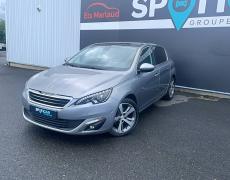 Peugeot 308 II Phase 1
