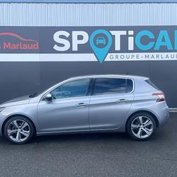 Peugeot 308 II Phase 1 308 1.2 PureTech 130ch S&S BVM6 F&eacute;line Gaillac