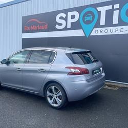 Peugeot 308 II Phase 1 308 1.2 PureTech 130ch S&S BVM6 F&eacute;line Gaillac