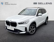 BMW X1 Fréjus