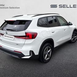 BMW X1 sDrive18i 136ch Fr&eacute;jus