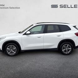 BMW X1 sDrive18i 136ch Fr&eacute;jus