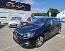 Peugeot 308 SW Phase 2