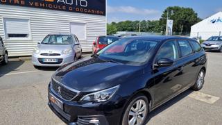 Peugeot 308 SW  - photo 0